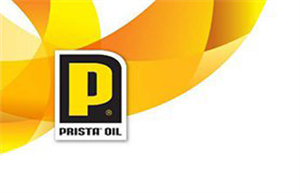 Prista Oil Yağ. San. Tic. Ltd. Şti.